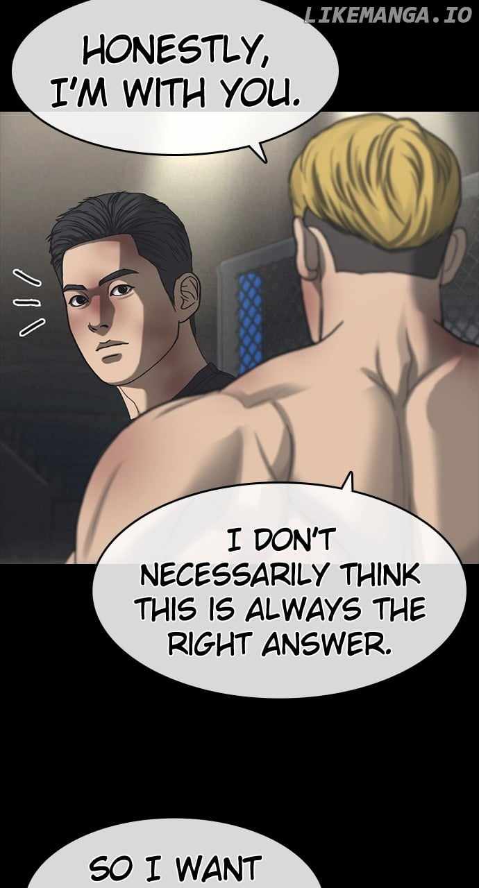 My Life As A Loser 2 Chapter 56 2